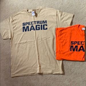 USU Spectrum Magic